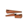 Actitube Pear Wooden pipe