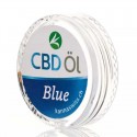 CBD Olio Label Blu 20% ( 1g )