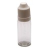 10ml Plastikflasche