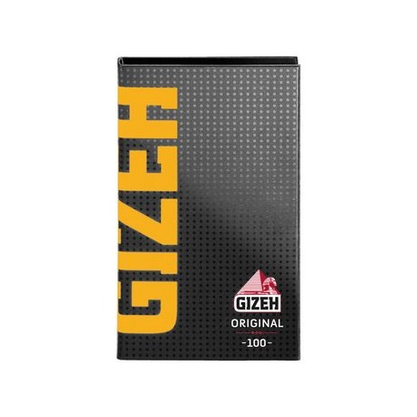 Gizeh Black Original con Magnete Regular Size