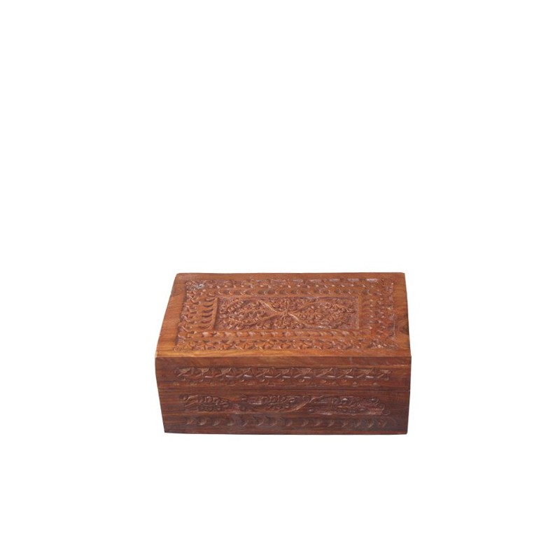 Scatola Box Sarapur 15x6,5x10cm