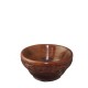 engraved wooden bowls ( 10cm )