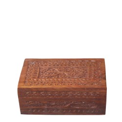 Scatola Box Sarapur 15x6,5x10cm