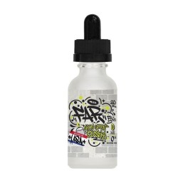 E-Liquid Element Neon Green Slushie (20ml)