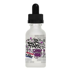 E-Liquid Element Grape Vape (20ml)