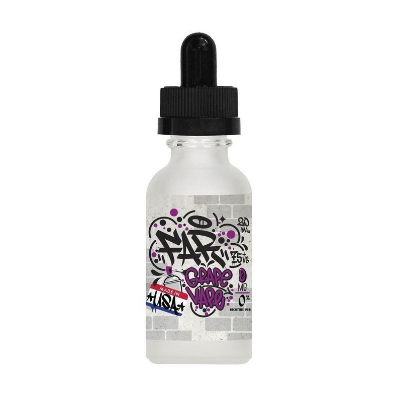 E-Liquid Element Grape Vape (20ml)