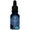 E-Liquido Liquideo Blue Alien (15ml)