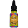 E-Liquido Liquideo Burn Banana (15ml)