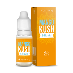 E-Liquido Harmony Mango Kush (10ml)