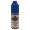 E-Liquid Hempy Indoor (10ml)