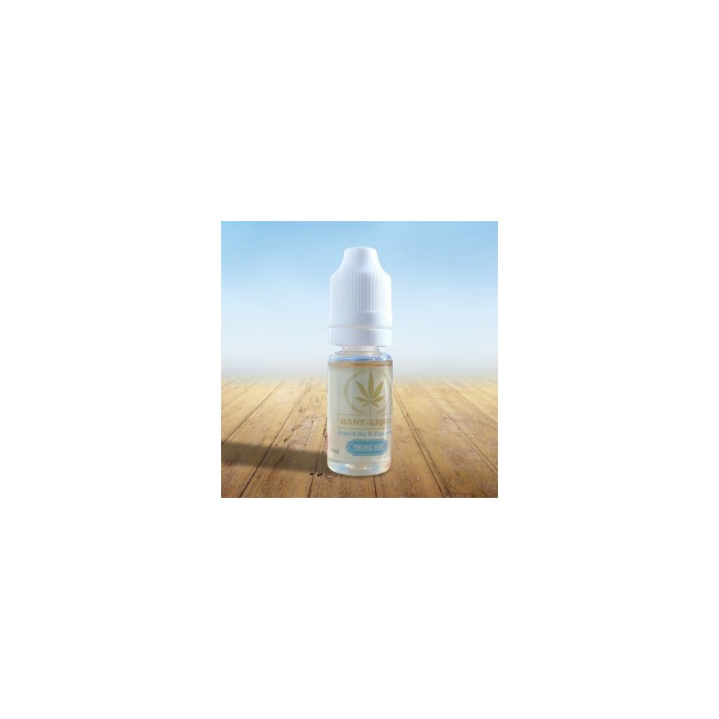 E-Liquid Tropic Sun (10ml)