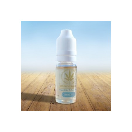 E-Liquid Tropic Sun (10ml)