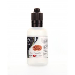 E-Liquido Insmoke Pipe Blend Nr.1 (40ml)