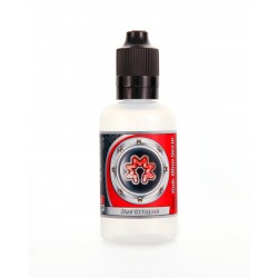 E-Liquid Insmoke SUB-Ohm Pieuvre rouge (40ml)
