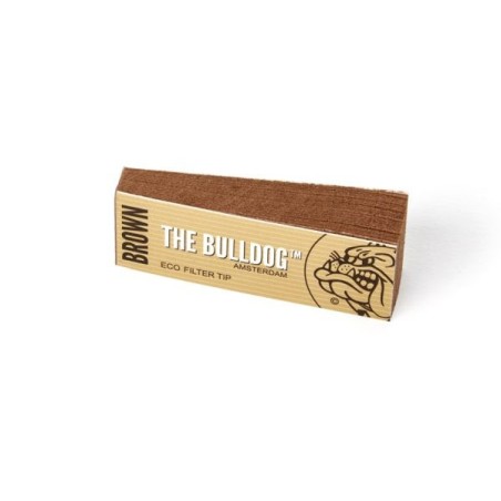 Filter Bulldog Brown