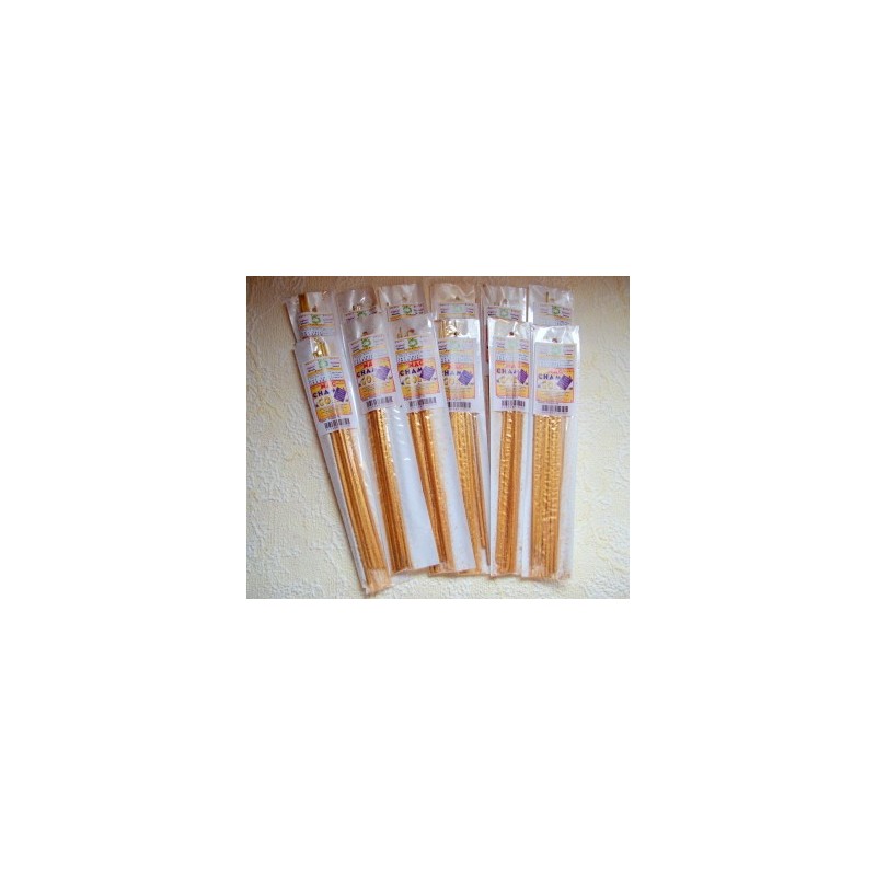 Incenso Nag Champa Oro (15g)