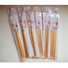 Nag Champa Räucherstäbchen Gold (15g)