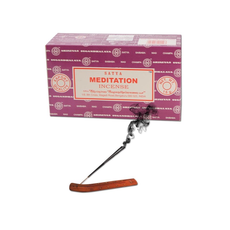 Räuchermeditation (15g)