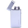 Briquet Tesla Briquet Argent