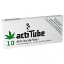 ActiTube Activated Carbon Filters (10PZ)