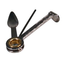 Utensili per Wax Piccolo (6cm)