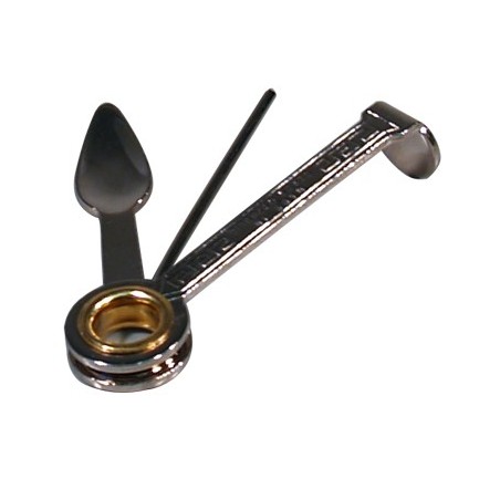 Utensili per Wax Piccolo (6cm)