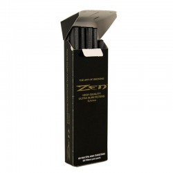 Zen Ultra Slim Black Filters (5.4mm)
