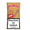 Backwoods 'Caribe Rum'