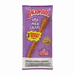 Backwoods 'Honey Berry'