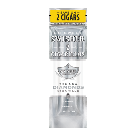 Swisher Sweets 'Limited Diamond'