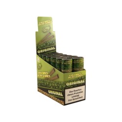 Cyclones pre-rollati Hemp 'Original' (2PZ)