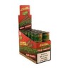 Cyclones pre-rolled Hemp 'Red Alert' (2PZ)