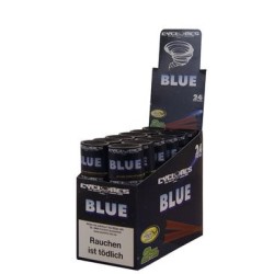 Zyklone 'Blau' vorgewalzt (2PZ)