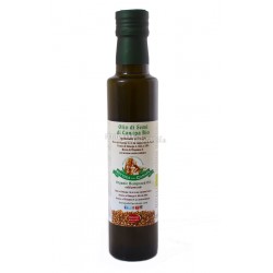 Organic Hemp Seed Oil (500ml)