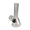 Mini Glass Bong (Height 105mm) / (Diameter 18mm)