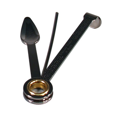 Werkzeuge für Wax Standart (8cm)