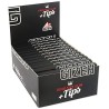 Gizeh Black King Size Slim + Filtri