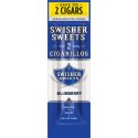 Swisher Sweets 'Blueberry' (Mirtillo)