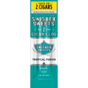 Swisher Sweets 'Tropical Fusion'
