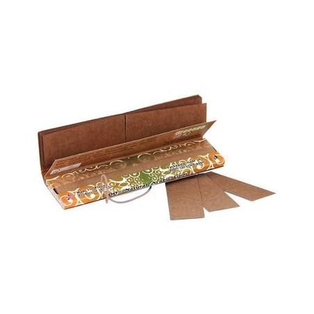 Greengo King Size Slim + Filtres