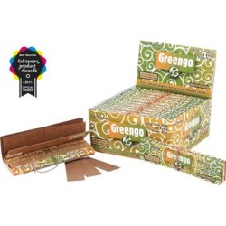 Greengo King Size Slim + Filtres Box