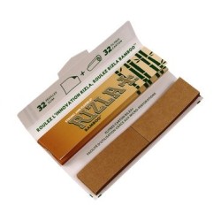 Rizla Bambus King Size Slim + Filter