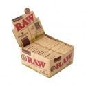 Raw Connoisseur Bio King Size Slim + Filter Box
