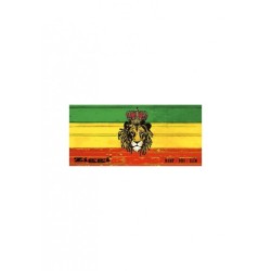 Ziggy Rasta Lion King Size Slim + Filter