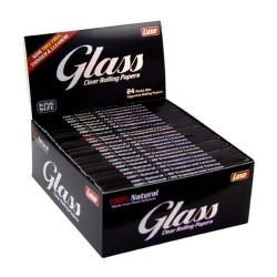 Glass king Size Box