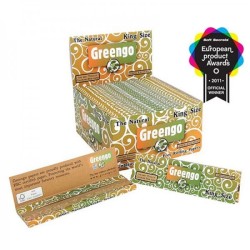 Greengo Slim King Size  Box