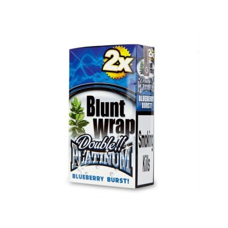 Blunt 'Blueberry Burst'