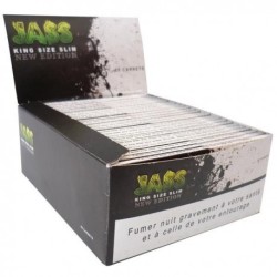 Jass Neu Edition King Size Slim Box