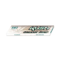 Kush Organic Canapa King Size Slim