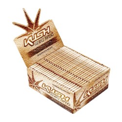 Kush Riso King Size Slim Box